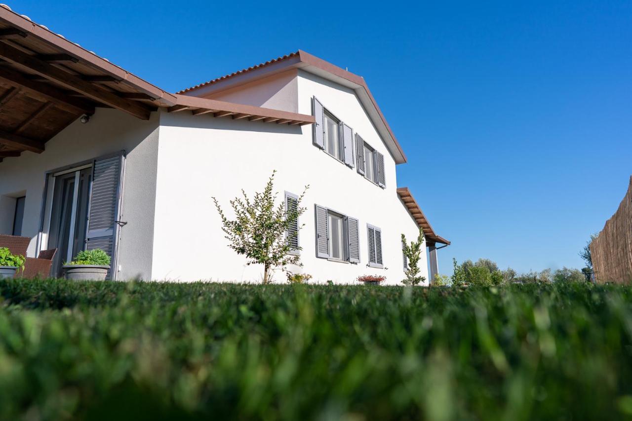 Residence La Pace - Pool & Relax Marina di Grosseto Exteriér fotografie