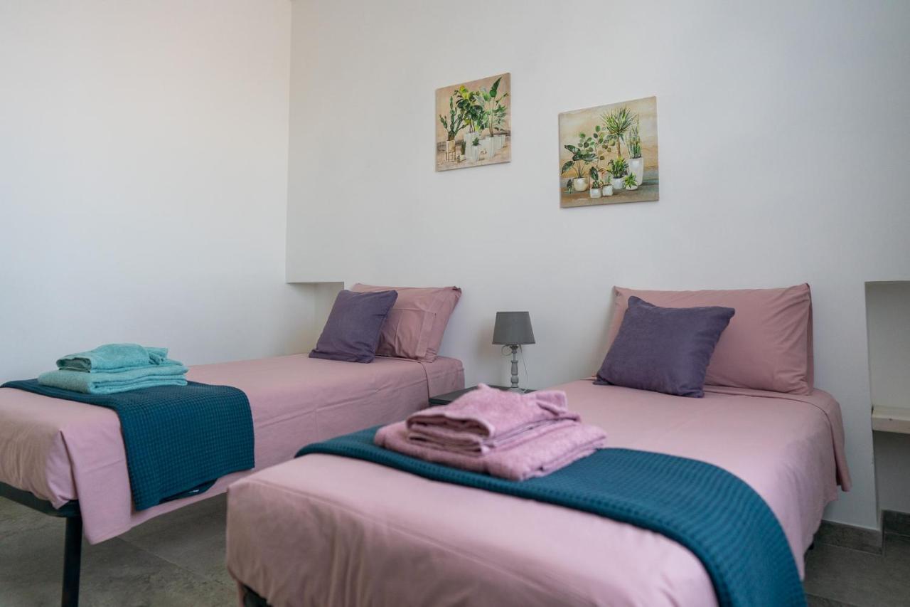 Residence La Pace - Pool & Relax Marina di Grosseto Exteriér fotografie