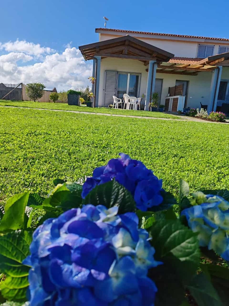 Residence La Pace - Pool & Relax Marina di Grosseto Exteriér fotografie